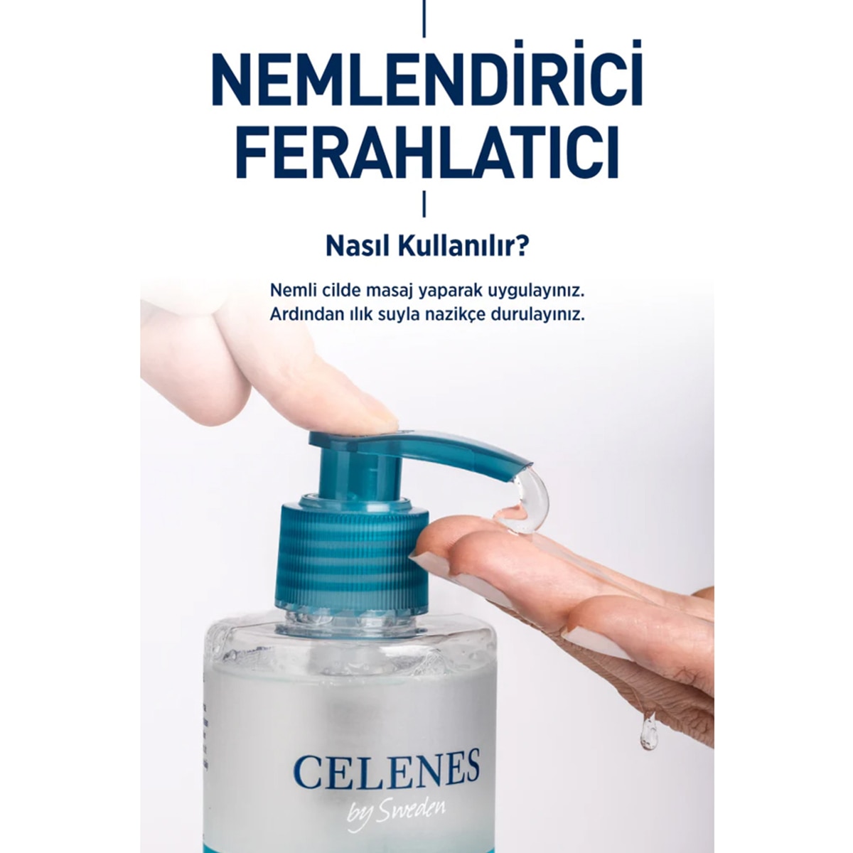  CELENES CELENES Celenes Thermal Yüz Temizleme Jeli Kuru ve Hassas Ciltler 250 ml  1 of 4 