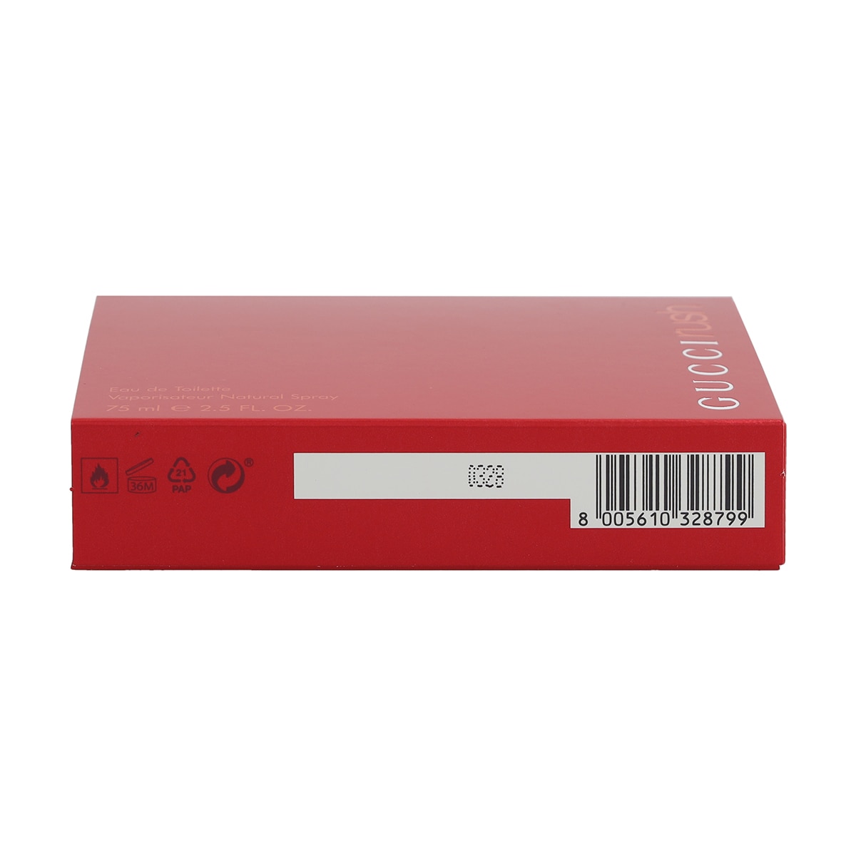 GUCCI GUCCI RUSH KADIN EDT 75 ML 1488116 | Watsons