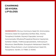 undefined 2WINS MAKE UP 2Wins Make Up Charming 3D Dudak Parlatıcı Pink Cloud 1 of 7