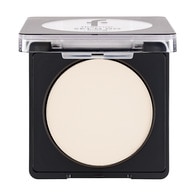 Flormar Set'n Go Nemlendirici & Parlama Önlemeye Yardımcı Sabitleyici Kompakt Pudra 001 Banana