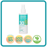 WATSONS VÜCUT GÜNEŞ KORUYUCU SPREY SPF30 150ML