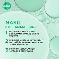 ELİDOR ELİDOR Elidor Saç Toniği Biberiye 90 ml 1 of 8
