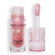 Revolution Pout Dudak Yağı Glam Pink Shimmer