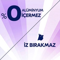 Rexona Kadın Sprey Deodorant Mystic Love %0 Alüminyum 48 Saat 150 ml