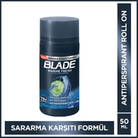  BLADE MAN BLADE MAN Blade Man Marine Fresh Roll-On 50 ml  