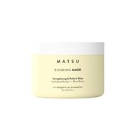  MATSU PROFESSIONAL MATSU PROFESSIONAL Matsu Bonding Saç Bakım Maskesi 350 ml 