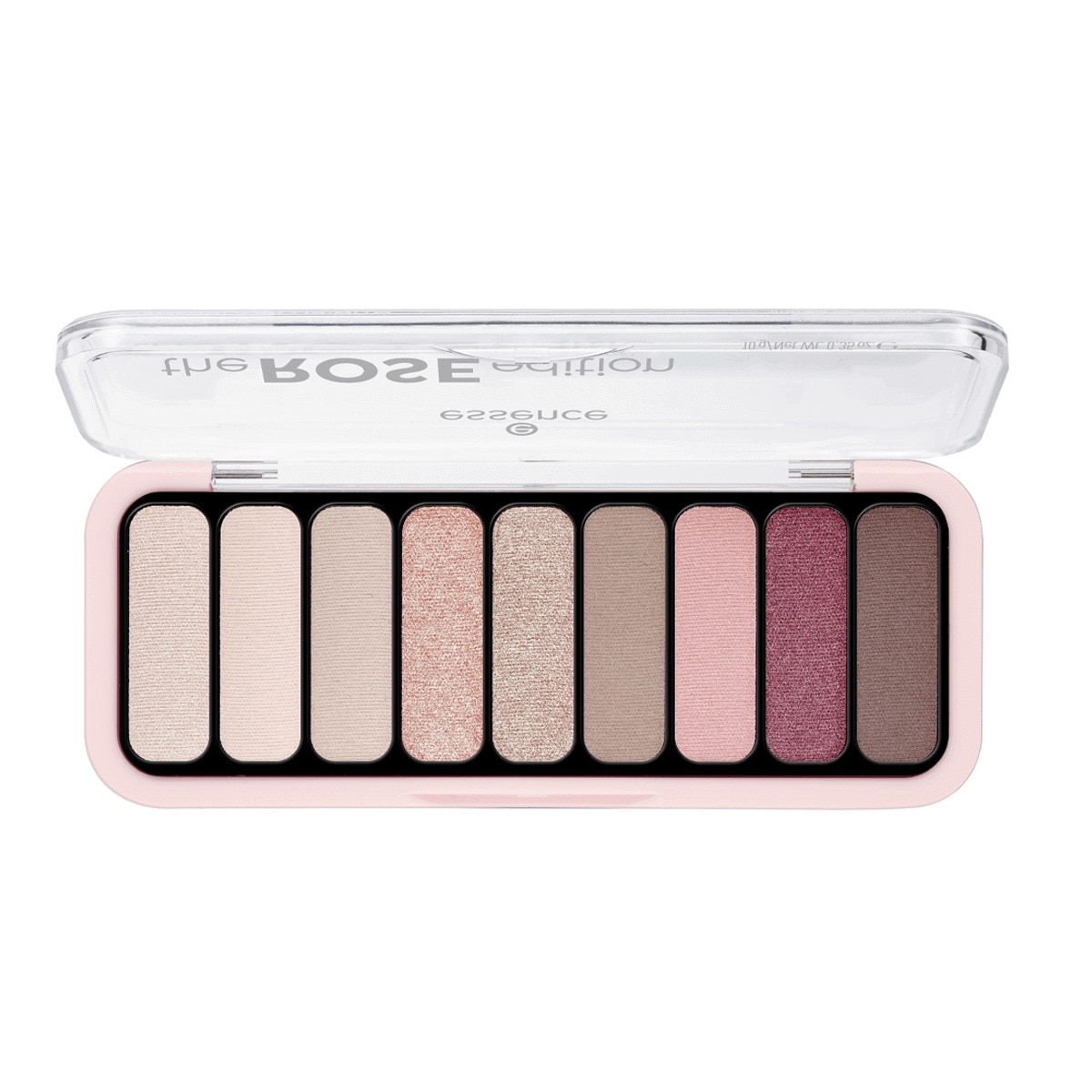 ESSENCE ESSENCE Essence Rose Edition Far Paleti 1 of 2