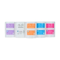 Bilge Öztürk Renkli Güneş Koruyucu Stick Beyaz Spf50 25 gr