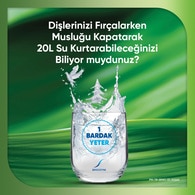 Sensodyne Nourish Seyahat Seti
