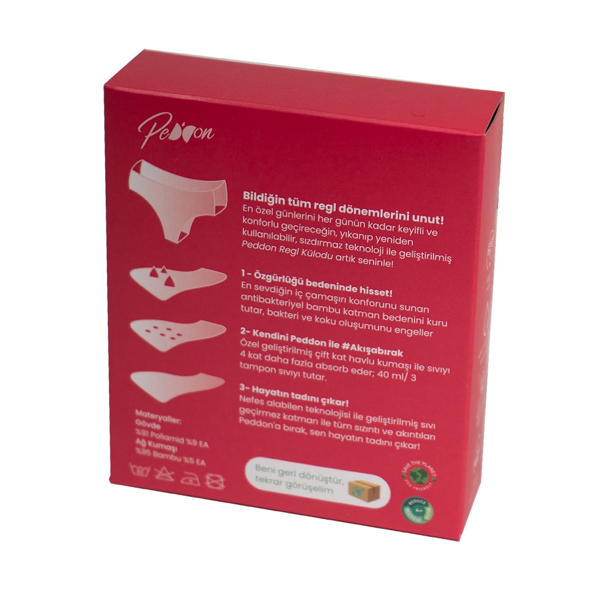  PEDDON PEDDON Peddon Jenny Maxi Regl Külodu S  1 of 3 