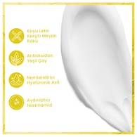 Mia Klinika 50 Spf+ Kırışıklık ve Leke Karşıtı Anti-Pigment Yüz Güneş Kremi 50 ml