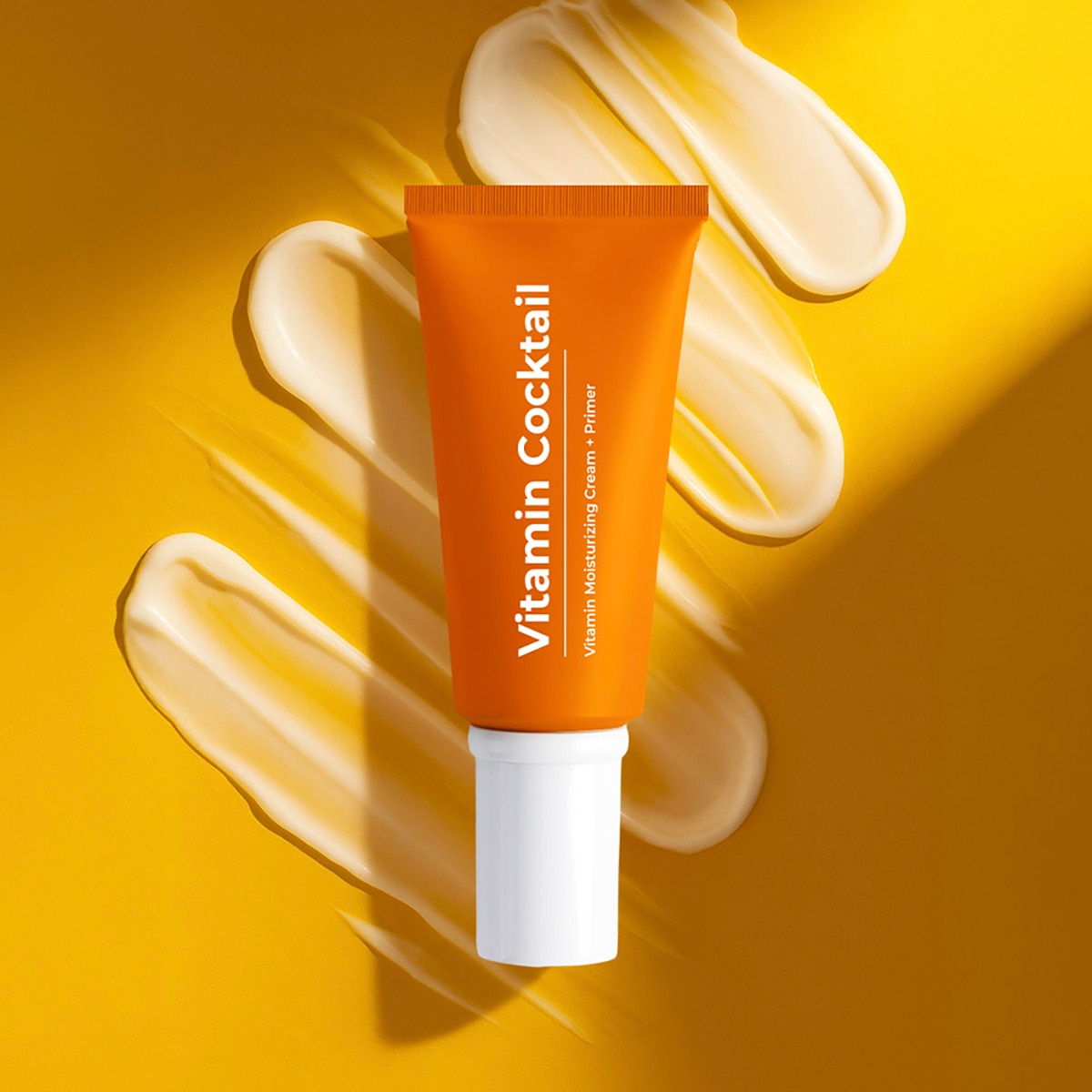  SİNOZ SINOZ Sinoz Vitamin Cocktail Nemlendirici Yüz Kremi 50 ml  1 of 6 