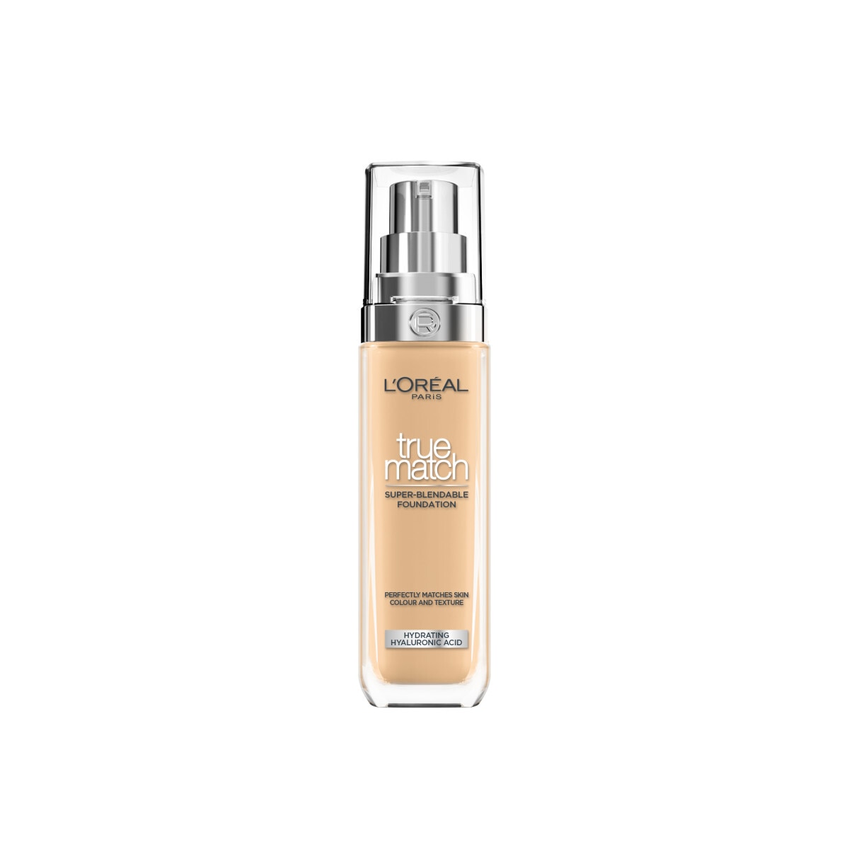 LOREAL PARIS LOREAL PARIS L'Oreal Paris True Match Fondöten 4D4W Natural Dore 1 of 10