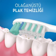 Oral-B Diş Fırçası Cavity Black