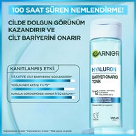 Garnier Hyaluron Bariyer Onarıcı Tonik 120 ml