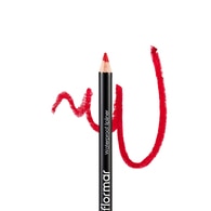 Flormar Suya Dayanıklı Mat Dudak Kalemi No: 232 Passionate Red