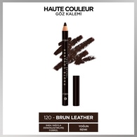  LOREAL PARIS LOREAL PARIS L'Oreal Paris İnfaillable Haute Couleur Eyeliner Brun  1 of 1 