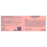 CELENES CELENES Celenes Somon DNA PDRN Bariyer Güçlendirici & Yenileyici Kapsül Yüz Kremi 50 ml 1 of 6