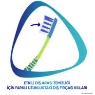 Sensodyne Promine Çocuk Diş Fırçası 6+ Yaş