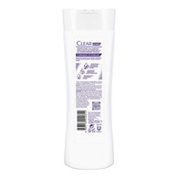 Clear Women Kepeğe Karşı Etkili Şampuan Yumuşak ve Parlak 350 ml