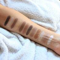 Maybelline New York The Nudes Far Paleti