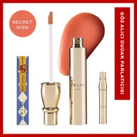  2WINS 2WINS MAKE UP 2WINS MAKE UP DUDAK PARLATICISI SECRET KISS  1 of 1 