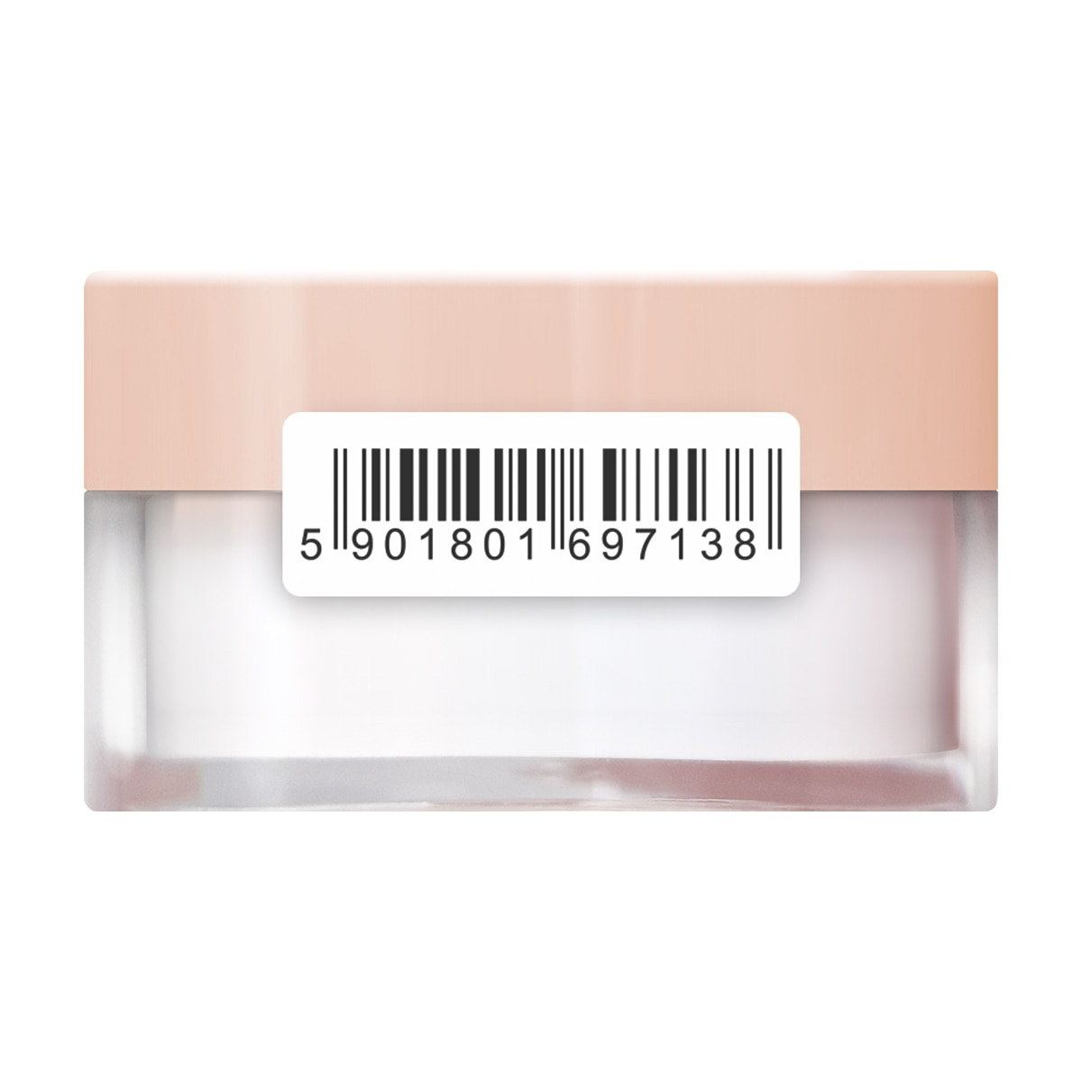 LOVELY LOVELY Lovely Under Eye Smoothing Pudra 1 of 5