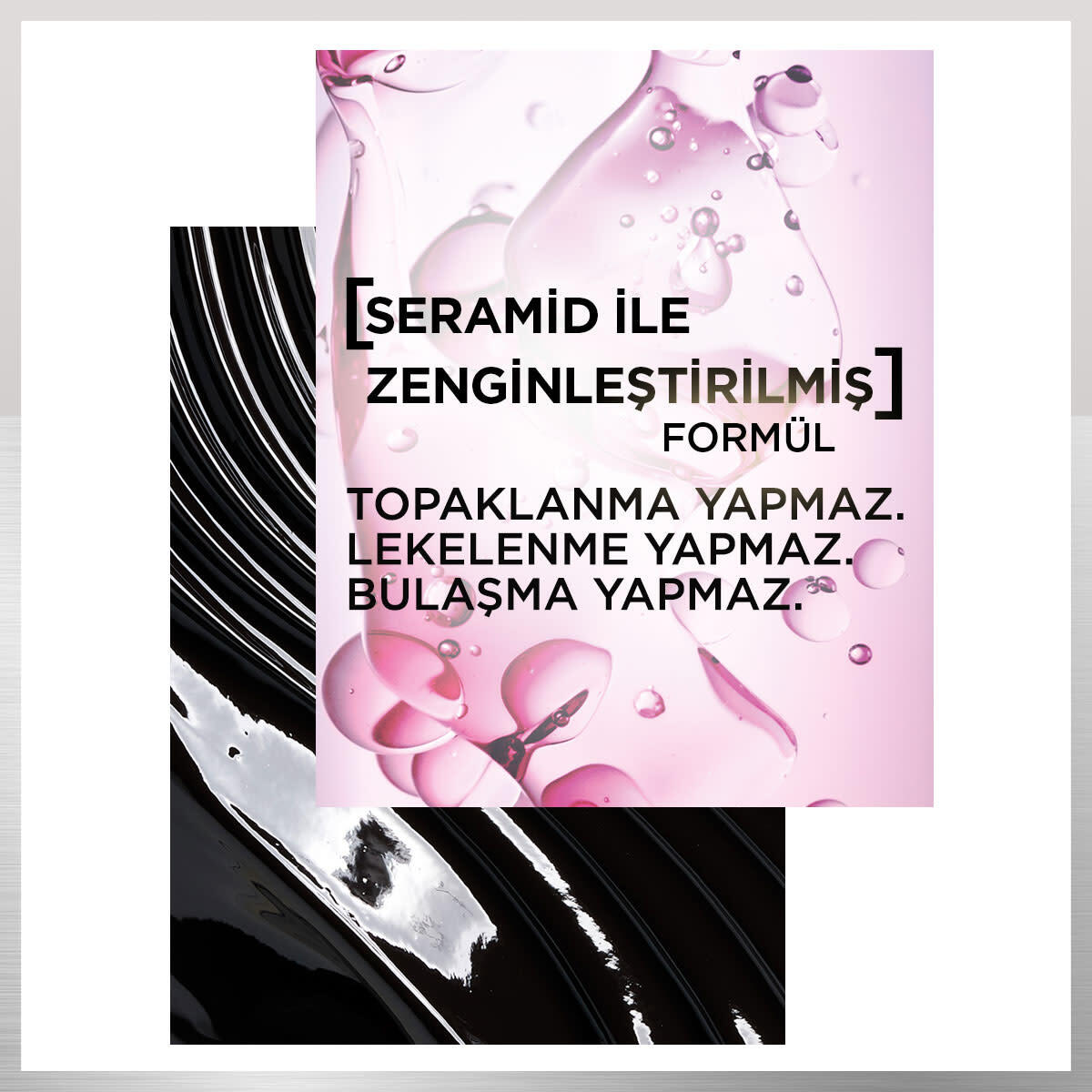  LOREAL PARIS LOREAL PARIS L'Oreal Paris Telescopic Lift Extra Black Maskara  1 of 5 