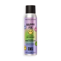  REVOLUTION REVOLUTION Revolution Smiley Superfix Happy Fixing Spray  1 of 1 