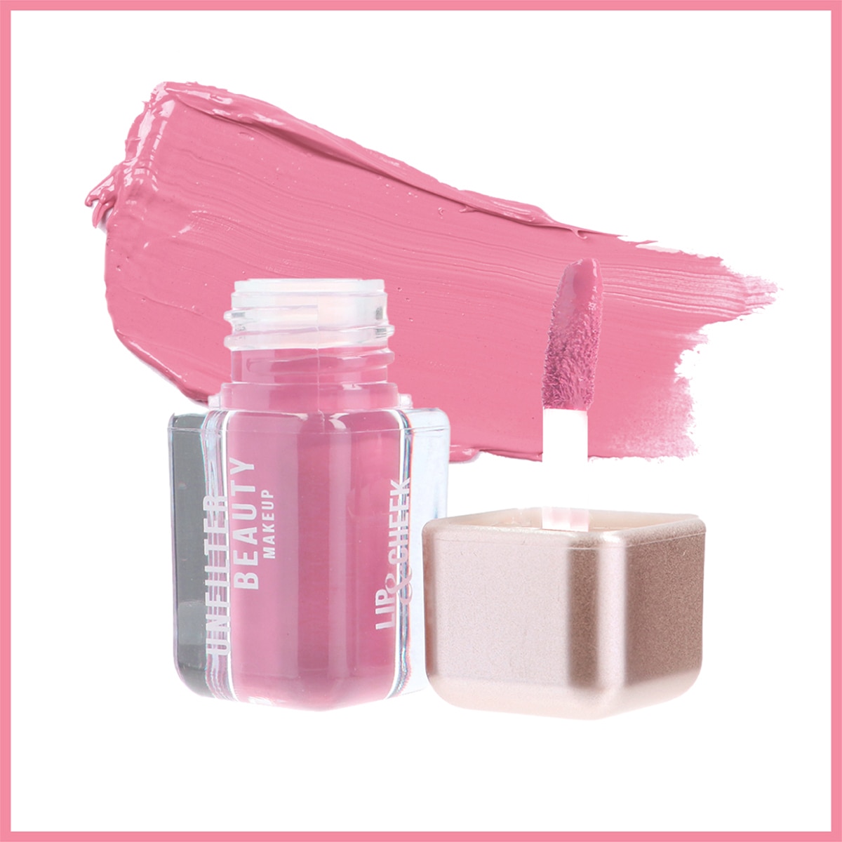  UNFILTER UNFILTER BEAUTY Unfilter Beauty Lip & Cheek 52 Soft But Cool 