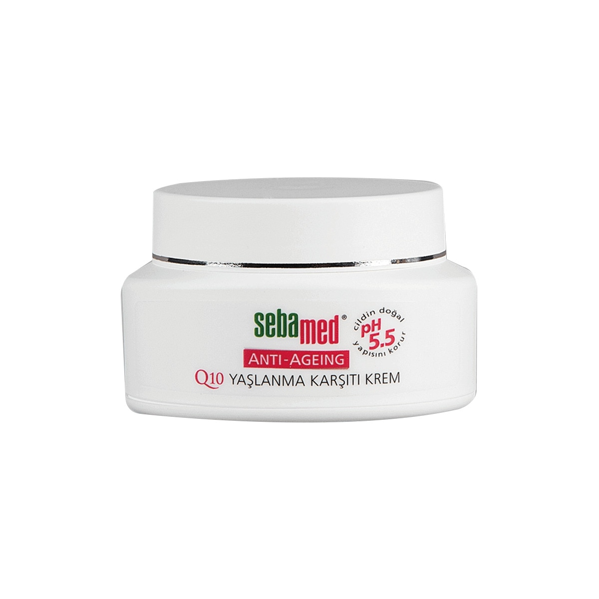  SEBAMED SEBAMED Sebamed Q-10 Krem 50 ml  1 of 4 