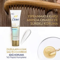 Dove Saç Bakım Kremi Bond Intense Repair 150 ml