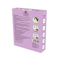 PURE KOREAN PURE KOREAN PURE KOREAN MASKE SET 5Lİ 1 of 2