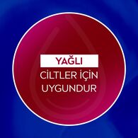 Nivea Ferahlatıcı ve Nemlendirici Hydro Jel Yüz Bakım Kremi 100 ml Yağlı Ciltler