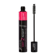 Rimmel London Glameyes Day 2 Night Siyah Maskara