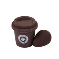 Nascita Coffee Espresso Makyaj Süngeri