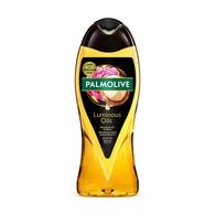 Palmolive Luminous Oils Macademia Duş Jeli 500 ml