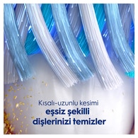 Oral-B Pro-Expert Komple 7 Diş Fırçası 40 Orta