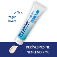Bepanthol Onarıcı Bakım Merhemi 30 gr