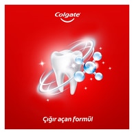 Colgate Çürüklere Karşı Koruma Diş Macunu 125 ml
