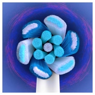 Oral-B iO Ultimate Clean Diş Fırçası Başlığı 2 Adet