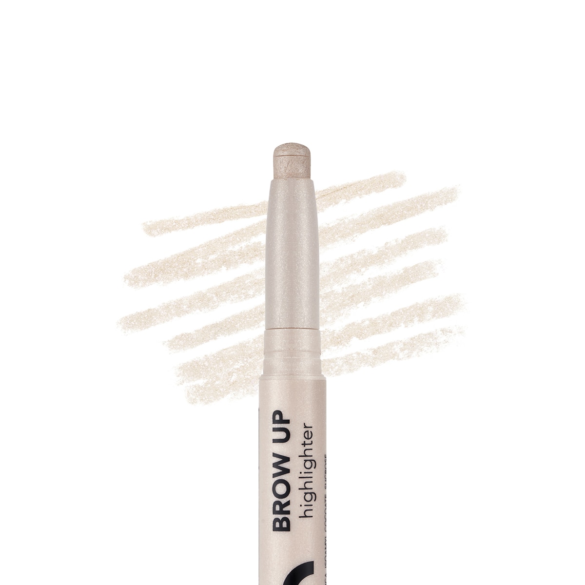  FLORMAR FLORMAR Flormar Brow Up Highlighter Kaş Altı Aydınlatıcı Asansörlü Kalem Stick Diamond 001  1 of 8 