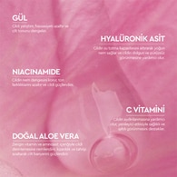 Otacı Nemlendirici Ve Aydınlatıcı Yüz Bakım Serumu 30 ml