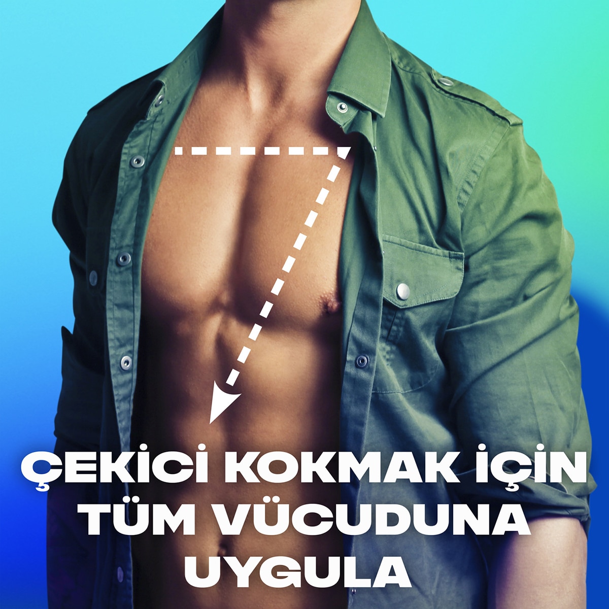 AXE AXE Axe Apollo Erkek Deodorant Sprey 150 ml 1 of 9