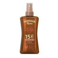 H. TROPİC SPREY VÜCUT YAĞI SPF 15 200ML