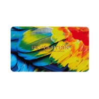 Revolution Forever Flawless Far Paleti Bird of Paradise