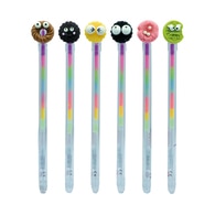 TAROS TAROS Taros Oreo Rainbow Jel Kalem 1 of 8
