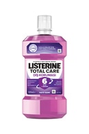 Listerine 6 Etki 1 Arada Ağız Suyu 500 ml