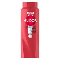  ELİDOR ELİDOR Elidor Şampuan Keratin Terapi 500 ml  
