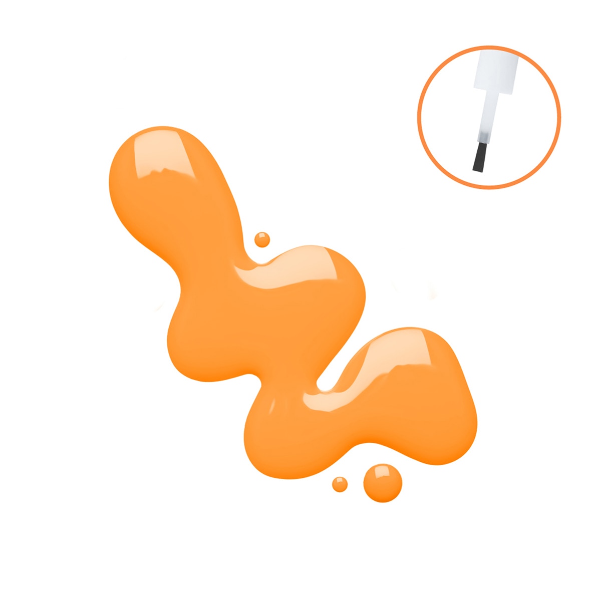  UNFILTER UNFILTER BEAUTY Unfilter Beauty Oje Şeftali 22  1 of 3 